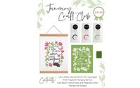 DIY Home Kits  by SmithFarmStitches&More with Magnolia Design Co