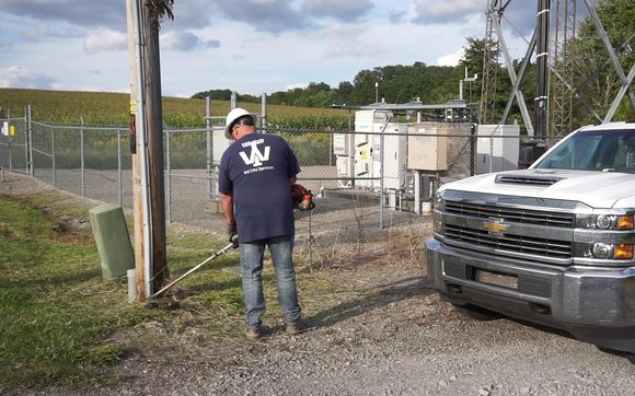 Civil Maintenance by WiCOM Services