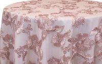 Table Linens for Events and Restaurants by Downing Management Group (DMG)