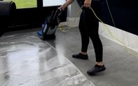 COVID-19 Deep Clean by Ivy Glove Cleaning, LLC
