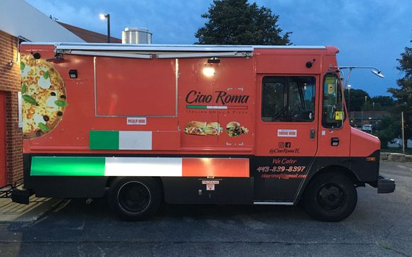 Food Truck by Ciao Roma in Baltimore, MD - Alignable