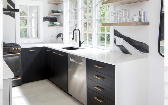 Kitchen Design by Judy King Interiors