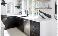 Kitchen Design by Judy King Interiors
