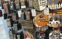 Decorative Breadboards & Rounds by Crafty Paws DIY