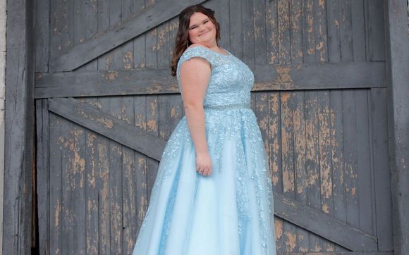 Formalwear/Prom Gowns by Fitted Stitches