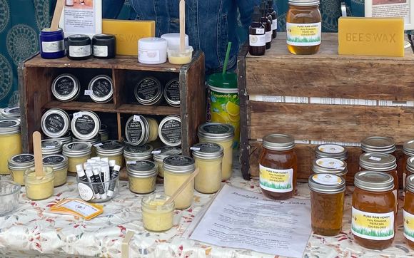 All natural skin creams, salves and health care products by Kowalzek salves