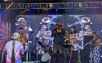 Live Events by Eric Dealmeida Music