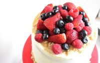 Mini Celebration Cakes by Mini-Cakes Bakery, LLC