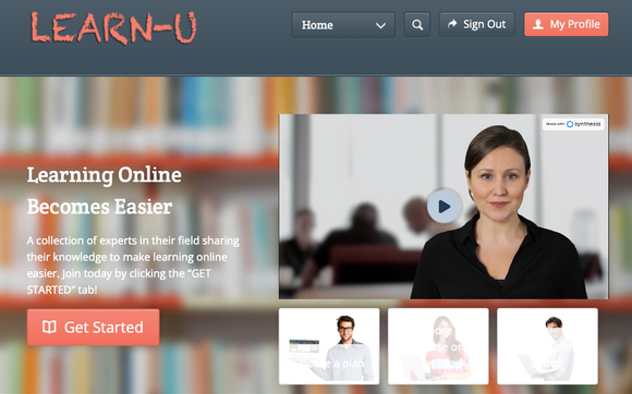 Learn or Earn by Learn-U.com