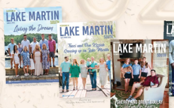 Neighbors of Lake Martin Magazine by Southern Lakes Media/ Neighbors of Lake Martin Magazine