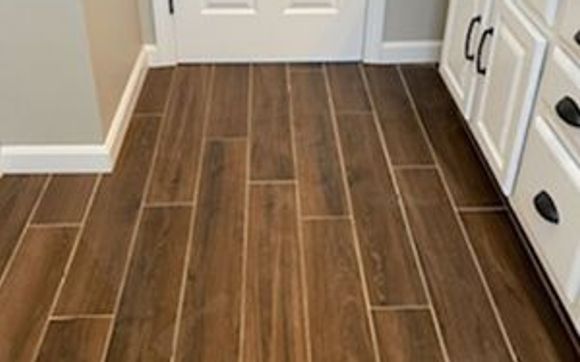 Vinly, Carpet Installation by Don Marcotte Flooring, LLC