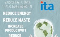 Make U.S. Manufacturing & ESG Stronger by I.T.A., Inc.