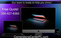 Website design that is customized for your business needs. by Tinamarie Jordan