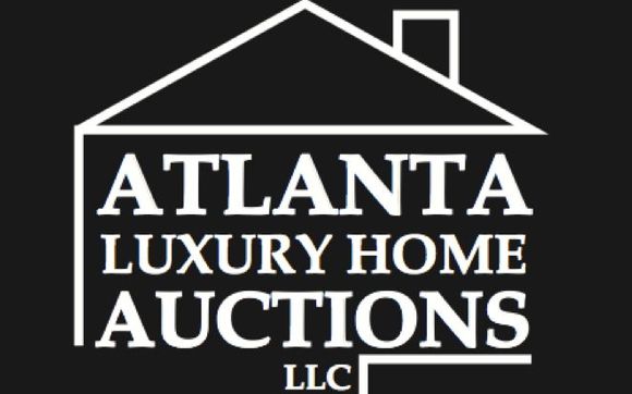Real Estate Business Opportunity by Atlanta Luxury Home Auctions, LLC