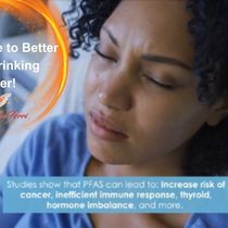 Hydration Education: Guide to Better and Safer Drinking Water by Heather Ann Ferri, LLC