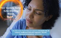 Hydration Education: Guide to Better and Safer Drinking Water by Heather Ann Ferri, LLC