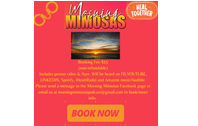 Looking for guests!  by Morning Mimosas