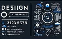 Business Cards by ProSpective LLC