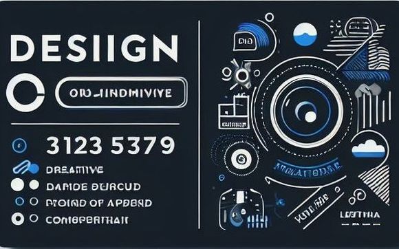 Business Cards by ProSpective LLC