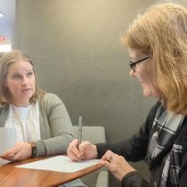 1:1 Coaching for Parents and Teachers by Shelley Kenow IEP Consultant