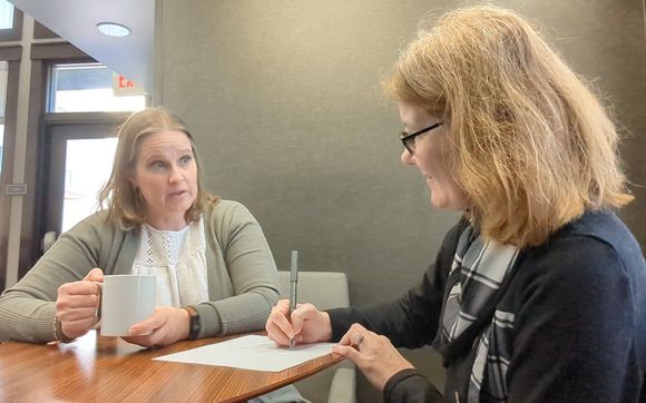 1:1 Coaching for Parents and Teachers by Shelley Kenow IEP Consultant