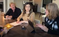 Meeting Attendance by Shelley Kenow IEP Consultant