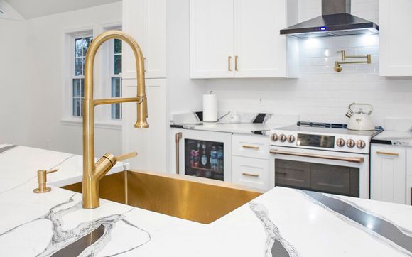 Home Renovation Design by Sheva Interiors