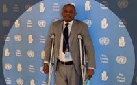 Adult Programs by CONGO Handicap International