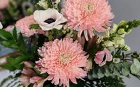 New Baby Flowers  by Defined Designing
