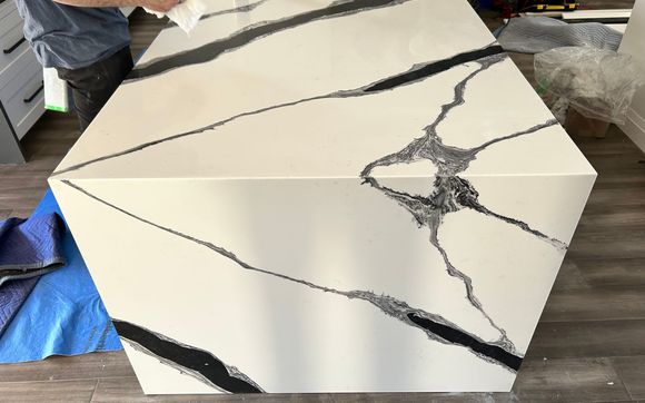 Countertops by Niagara Countertops Ltd.