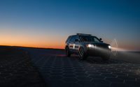 Patrols  by 10/10 Protection Agency LLC