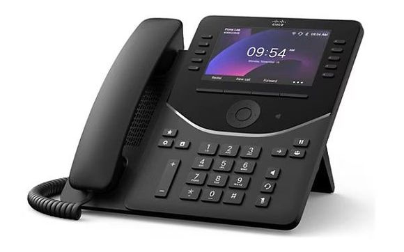 Telecom Services - Webex Calling by Exsidio, Inc