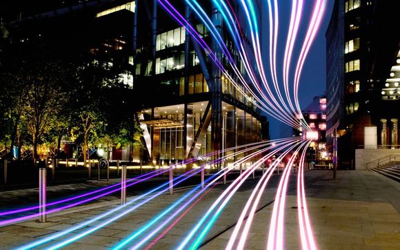 Internet - Cable, Fiber, MPLS, VMPLS, MetroE, P2P by Exsidio, Inc