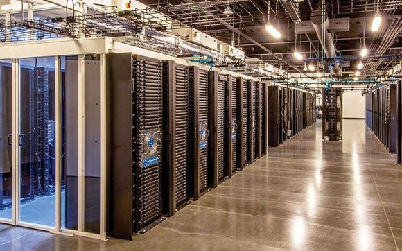 Cloud - IAAS,SAAS,UCAAS,Colocation, Data Center by Exsidio, Inc