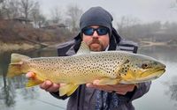 Fishing Charters by Busch Mountain Fishing Guide Service