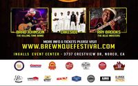 BBQ, Beer and Music…the way it oughta be. by Brew n Que Festival