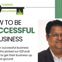 Financial Literacy Education/ Counseling/ Business Finance Advisory  by EZ Funding Solutions, LLC, Making Businesses Bankable for Business Loans