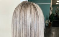 Hair Coloring by Boston Hair Design and Tanning