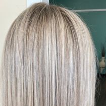 Hair Coloring by Boston Hair Design and Tanning