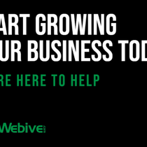 Google Business Listing Optimization by Webive Digital Marketing