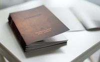 Booklets by Copy Express, Inc.