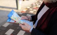 Brochures by Copy Express, Inc.