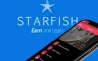 The Starfish Platform by Dar-Lynn Beard