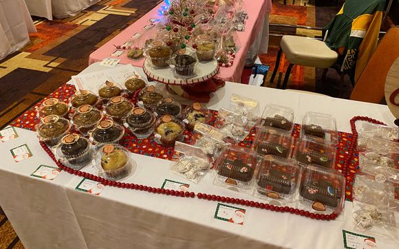 Baked Goods by Sweets by Joy