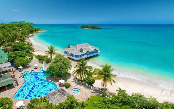 All-Inclusive Resort Packages by Discover the Magic Vacations- Laura ...