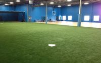 Sports Facility Construction by Power Court