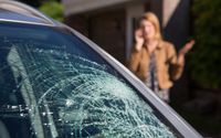 Let us replace that broken windshield! by valueGLASS