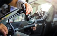 Windshield Chip Repair $39.95 or Free with insurance by valueGLASS