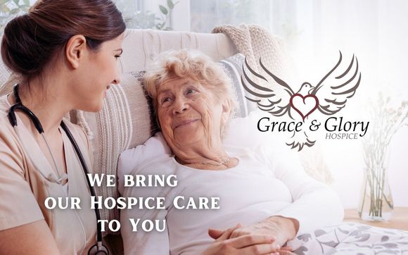 Free Health Evaluation for Seniors with a terminal illness by Grace and Glory Hospice