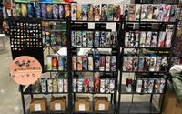 Tumblers and mugs galore! by The Geek Boutique